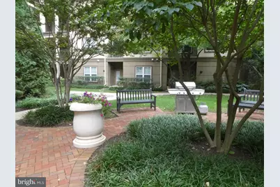 11750 Old Georgetown #2320, North Bethesda, MD 20852 - Photo 22