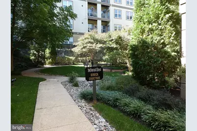 11750 Old Georgetown #2320, North Bethesda, MD 20852 - Photo 20