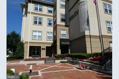 11750 Old Georgetown #2320, North Bethesda, MD 20852 - Photo 24