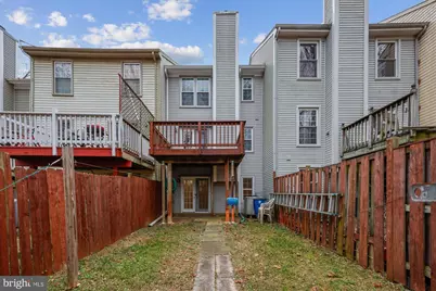 11617 Pleasant Meadow Drive, Gaithersburg, MD 20878 - Photo 36