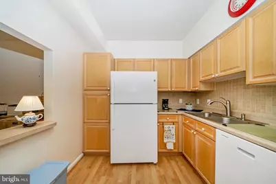 3005 S Leisure World Boulevard #306, Silver Spring, MD 20906 - Photo 8