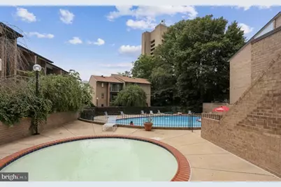 118 Monroe Street #118-1109, Rockville, MD 20850 - Photo 38