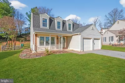 24004 Desert Wine Court, Damascus, MD 20872 - Photo 2