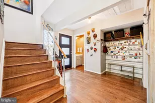 7614 Carteret Rd, Bethesda, MD 20817 - Photo 2