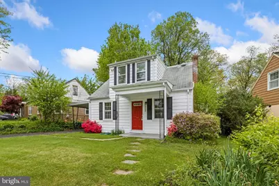 812 Wade Avenue, Rockville, MD 20851 - Photo 2