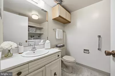 3388 Chiswick Court #49-A, Silver Spring, MD 20906 - Photo 8