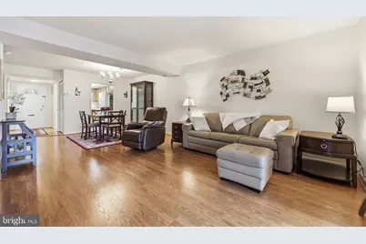 3345 Leisure World Boulevard #96-J, Silver Spring, MD 20906 - Photo 12