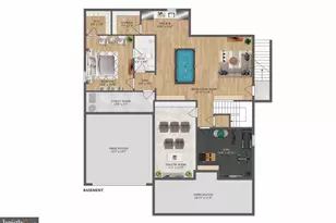 11121 Waycroft Way, North Bethesda, MD 20852 - Photo 2