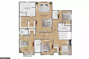 11121 Waycroft Way, North Bethesda, MD 20852 - Photo 4