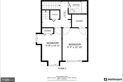 8871 Welbeck Way, Montgomery Village, MD 20886 - Photo 26