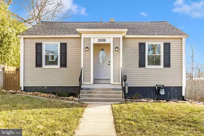 2506 Lindell Street, Silver Spring, MD 20902 - Photo 1