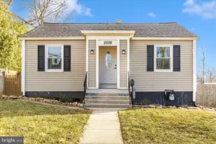 2506 Lindell St, Silver Spring, MD 20902 - Photo 1