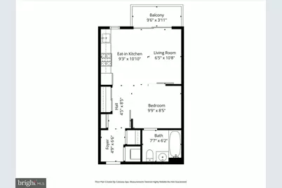 1320 Fenwick Lane #805, Silver Spring, MD 20910 - Photo 26