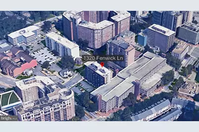 1320 Fenwick Lane #805, Silver Spring, MD 20910 - Photo 2