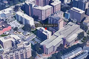 1320 Fenwick Ln, Silver Spring, MD 20910 - Photo 2