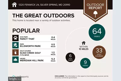 1320 Fenwick Lane #805, Silver Spring, MD 20910 - Photo 22