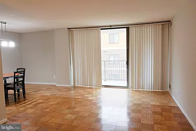 4 Monroe Street #4-809, Rockville, MD 20850 - Photo 6