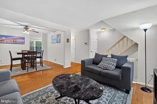 25725 Valley Park Terrace, Damascus, MD 20872 - Photo 8