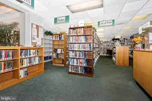 3215 S Leisure World Blvd S, Silver Spring, MD 20906 - Photo 18