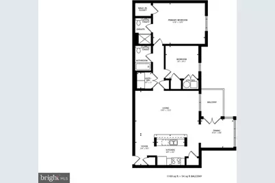 13107 Briarcliff Terrace #2-204, Germantown, MD 20874 - Photo 30