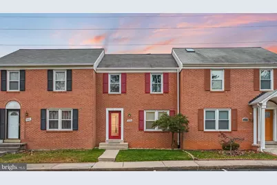 9323 Bentridge Avenue, Rockville, MD 20854 - Photo 1