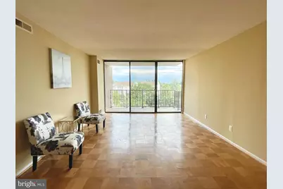 4 Monroe Street #802, Rockville, MD 20850 - Photo 6