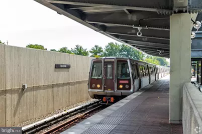 4 Monroe Street #802, Rockville, MD 20850 - Photo 38