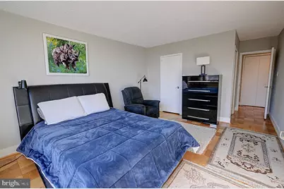 5225 Pooks Hill Road #121N, Bethesda, MD 20814 - Photo 6