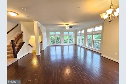 164 Copley Circle #27 B, Gaithersburg, MD 20878 - Photo 6