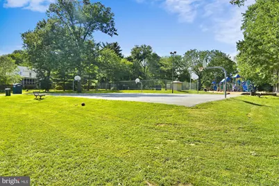 6001 Marquette Terrace, Bethesda, MD 20817 - Photo 48