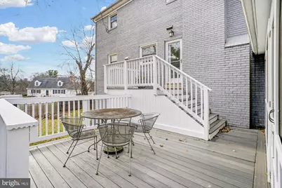 6001 Marquette Terrace, Bethesda, MD 20817 - Photo 28