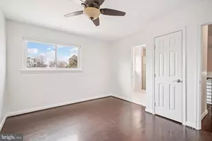 6001 Marquette Terrace, Bethesda, MD 20817 - Photo 24