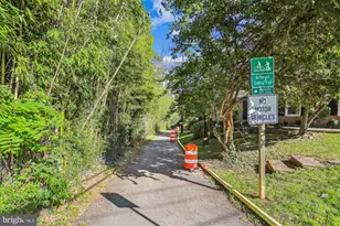 6001 Marquette Terrace, Bethesda, MD 20817 - Photo 44