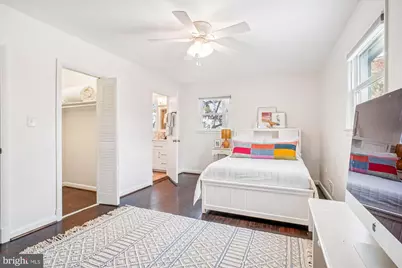 6001 Marquette Terrace, Bethesda, MD 20817 - Photo 22