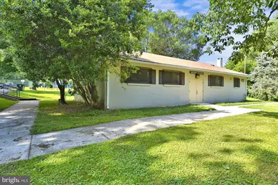 6001 Marquette Terrace, Bethesda, MD 20817 - Photo 52