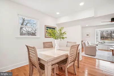 6001 Marquette Terrace, Bethesda, MD 20817 - Photo 12