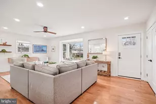 6001 Marquette Terrace, Bethesda, MD 20817 - Photo 6