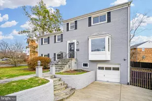 6001 Marquette Terrace, Bethesda, MD 20817 - Photo 2