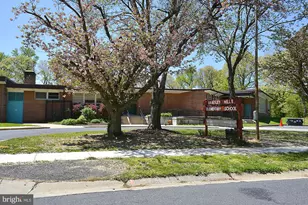 6001 Marquette Terrace, Bethesda, MD 20817 - Photo 54