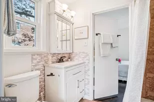 6001 Marquette Terrace, Bethesda, MD 20817 - Photo 20