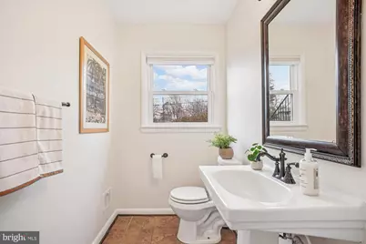 6001 Marquette Terrace, Bethesda, MD 20817 - Photo 14