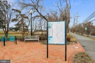 6001 Marquette Terrace, Bethesda, MD 20817 - Photo 46