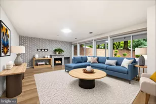 7614 Hamilton Spring Rd, Bethesda, MD 20817 - Photo 8