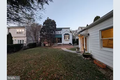 4822 Chevy Chase Boulevard, Chevy Chase, MD 20815 - Photo 42