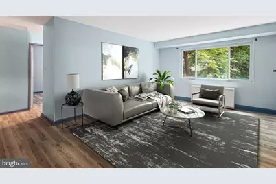 116 Lee Avenue #112, Takoma Park, MD 20912 - Photo 1