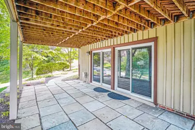 9803 Hill Street, Kensington, MD 20895 - Photo 62