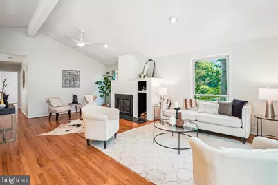 9803 Hill Street, Kensington, MD 20895 - Photo 22