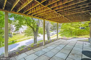 9803 Hill St, Kensington, MD 20895 - Photo 64