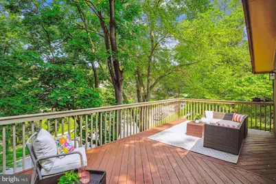 9803 Hill Street, Kensington, MD 20895 - Photo 56