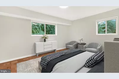 10655 Montrose Avenue #103, Bethesda, MD 20814 - Photo 8